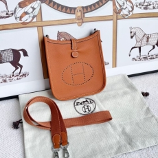 Hermes Evelyn Bags